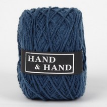 브랜드얀 올리브2(1볼) 인형실 블랭킷 소품실 코바늘실 대바늘실, 올리브2  20-2 블루진