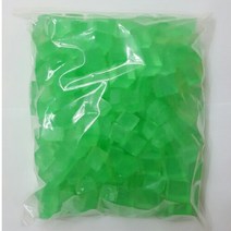 비누나라 비누베이스 1kg, 연두