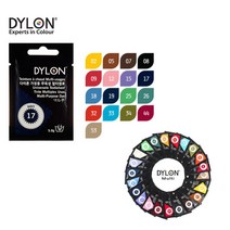 다이론 멀티염료 섬유염색 공예용 염료, $FZN_MP33/Kingfisher, 1개