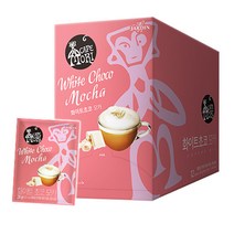 쟈뎅 까페모리모음 까페모리, 0g, 22_쟈뎅 까페모리 화이트초코모카 12P x 5개