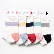 유어삭스 딸기우유 여성스니커즈 양말