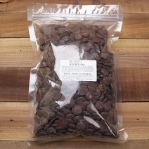 달곰베이킹 코팅 초코릿 모음, 1개, 선택02.초코코팅-밀크 1kg