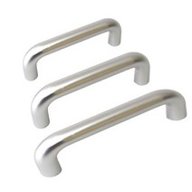 가구가구또가구 ㄷ자밴딩손잡이 싱크대손잡이 가구손잡이, ㄷ자밴딩128mm