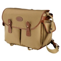 빌링햄 Packington Khaki/tan (카키/탄)