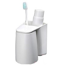 히트상품 양치컵세트 자석양치컵 오늘출발, 1개, 1.핑크