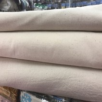 하비크래프트 자수원단 대폭 SALE! 3000원~, 2. 네츄럴워싱광목