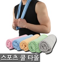 아레나 건식타월, 오렌지