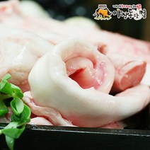 마장동닷컴 곡물먹인 소의 스지 500g, 1팩
