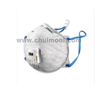 3M 1급 방진마스크8922