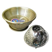 황제 찜소쿠리 삼발이, 황제찜소쿠리[26cm]