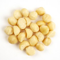 파란푸드 마카다미아 500g[250gX2봉] 22년산, 1개, 500g[250gX2팩]