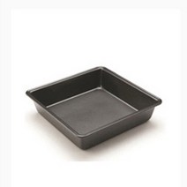 브레드가든 정사각팬(20cm), 1개