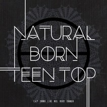 (CD) 틴탑 (Teen Top) - Natural Born Teen Top : Dream (6th Mini Album), 단품