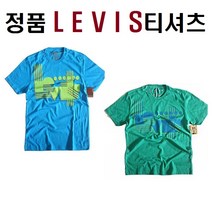정품 리바이스 LEVIS 티셔츠 반팔티셔츠 반팔티 남성티 여성티
