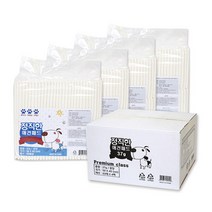 정직한패드 애견패드 배변패드, 240매, 1박스