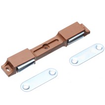 성원기업 2구 빠찌링 6K(강력자석)_브라운, 1개