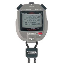 세이코 스톱워치 초시계 S143-4A00 (S23569)