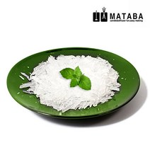 마타바 멘톨크리스탈_Menthol 비누베이스/기타재료, 30g