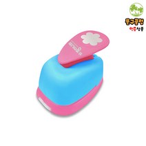 종이나라 모양펀치(대), 14.나비