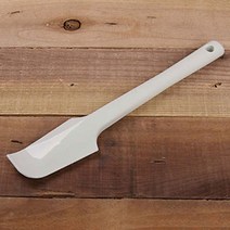 달곰베이킹 통실리콘주걱-소, 1개