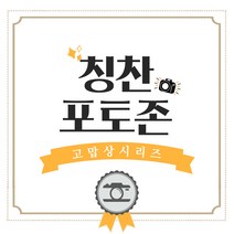 피콕 상장 포토존-고맙상 시리즈(현수막), 교회행사용 잘키워줘서 고맙상