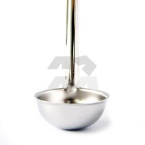 천성 스테인레스 온스국자, 1온스