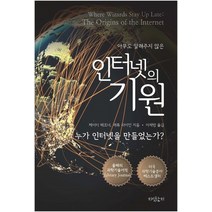 [지식함지]인터넷의 기원 : 누가 인터넷을 만들었는가?, 지식함지