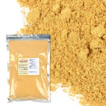 바른약초 볶은미강가루, 600g, 1개