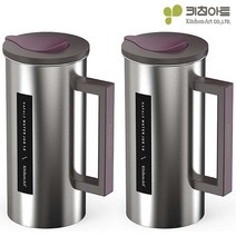 키친아트, 실버, 1600ml