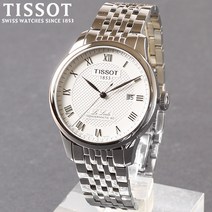 [TISSOT] 티쏘시계 르로끌 오토매틱 T006.407.11.033.00