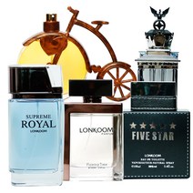 더고운매 남성 향수, 100ml, 1개