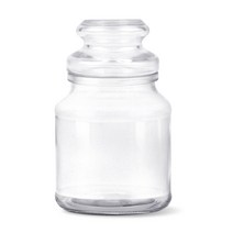 MIR [유리병]캔디자(캔디300), 1개