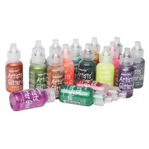 제니스 글리터겔 37ml 21컬러, 1, 05 다크 골드