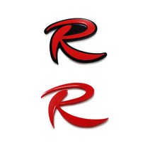 R 포인트 엠블럼, R_01