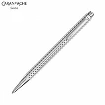 까렌다쉬/에크리도 볼펜/골프, 블루M리필심, 1개