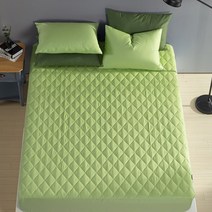 보드래 데일리 매트리스커버