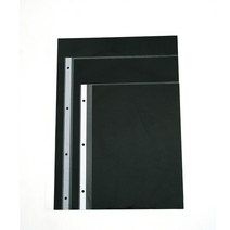 아톰 포트폴리오 내지/A3/20매팩