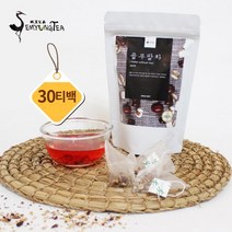세명제다 국내산100 율무팥차 30티백x3팩, 75g, 3팩