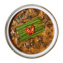 27년 전통의 금강수림 인삼 장어탕 1kg, 1개