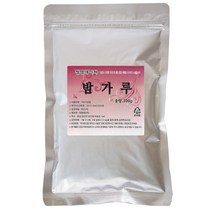 청명네이처 밤가루 밤분말 (300g) - 국내산, 1개, 300g