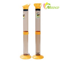 니드코 원스탑 종이컵수거함