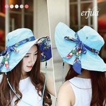 더씰 솜브레로(중챙) 여성모자