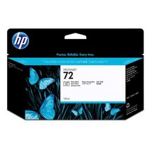 HP 잉크 C9370A 포토블랙, 1개