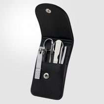 쓰리세븐 손톱깎이 네일케어세트 33X, 1개