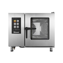 린나이 업소용 고급 소팀컨벡션오븐 RCO-060 오븐, 고급형 스팀컨벡션오븐 RCO-060AE