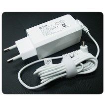 LG 노트북 14UD530 (LG14U53) 용 아답터 충전기
