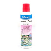 아쿨 자임 [250ml] 해수어 담수어겸용 박테리아, 1개, 250ml
