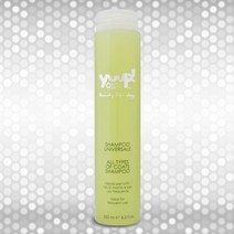 이태리 Yuup 윱 올타입 샴푸 250ml 강아지 고양이, 1개