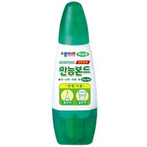 종이나라 목공용 만능본드 30g, 1개