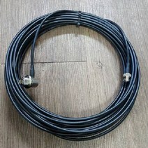 안테나 케이블 MTM-800 M-TRS RG-58LL 7m